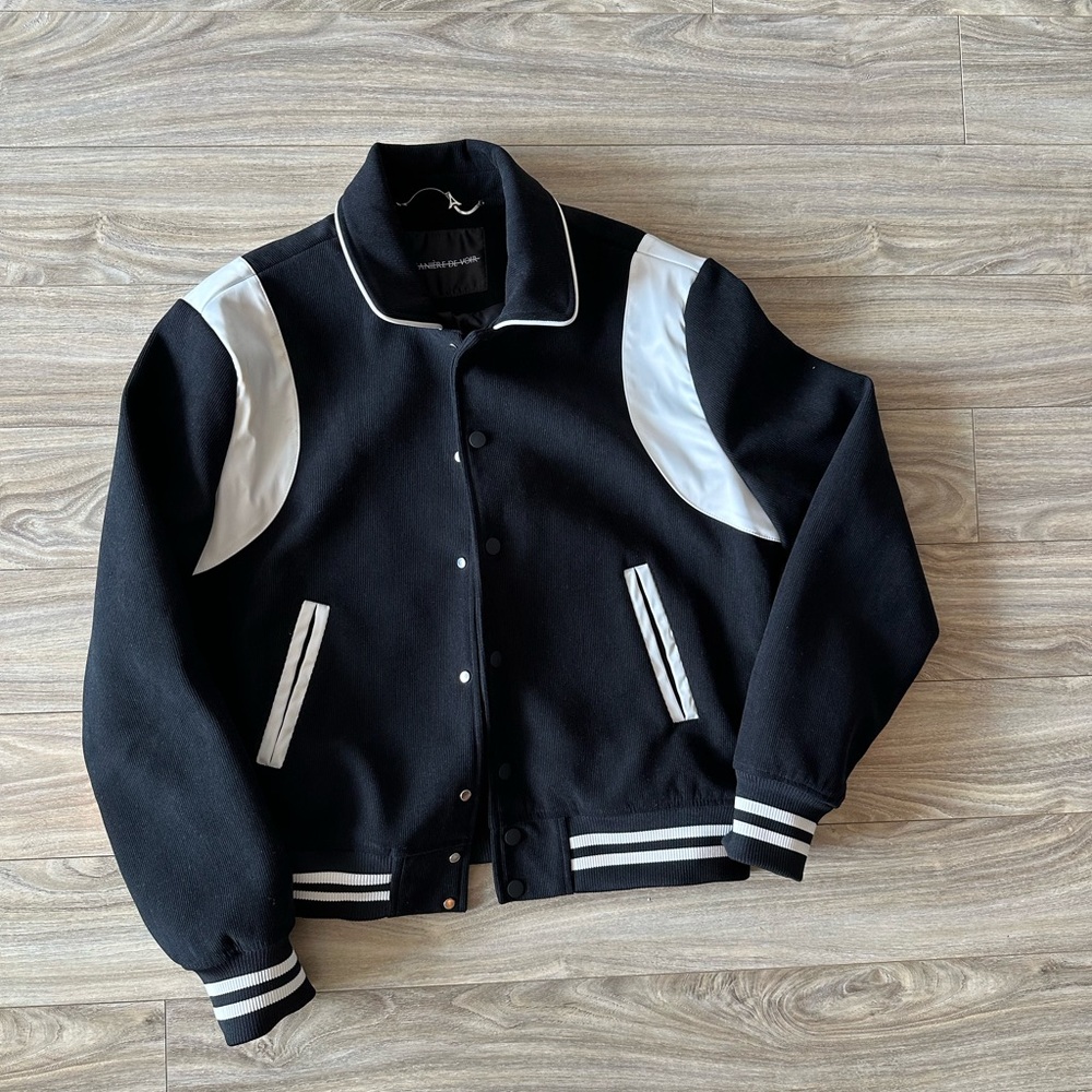 Maniere De Voir Teddy sz M